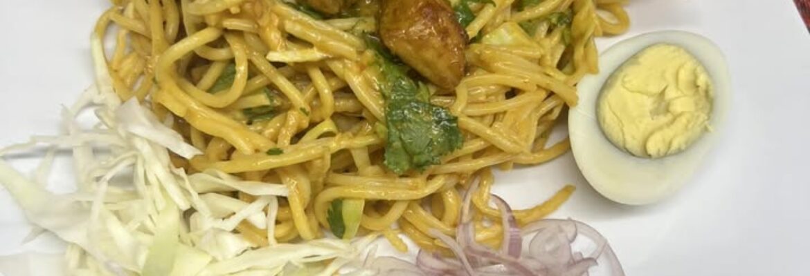 one + 1 asian restaurant