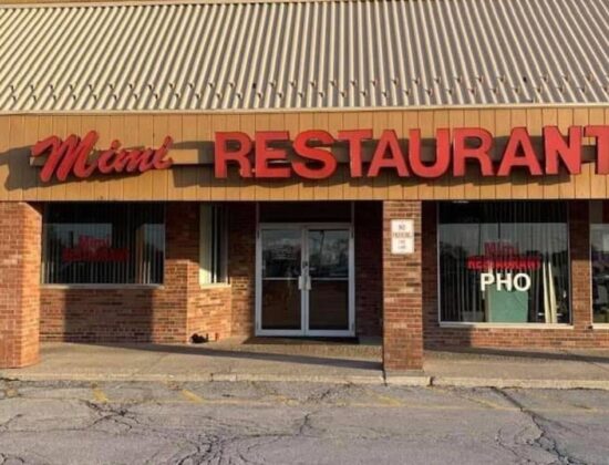 MiMi's Asian Restaurant