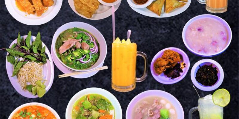 Esther Asian Restaurant