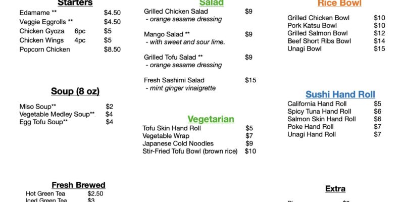 Shwe Taung Rice Bowl and Burmese Restaurant