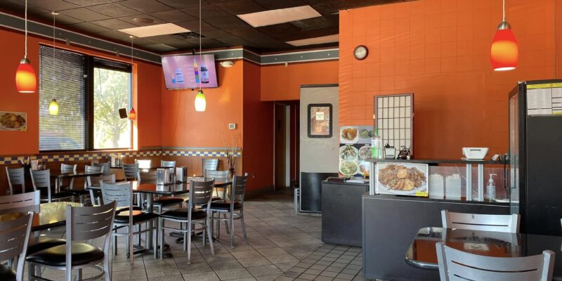 Pho Lai Restaurant