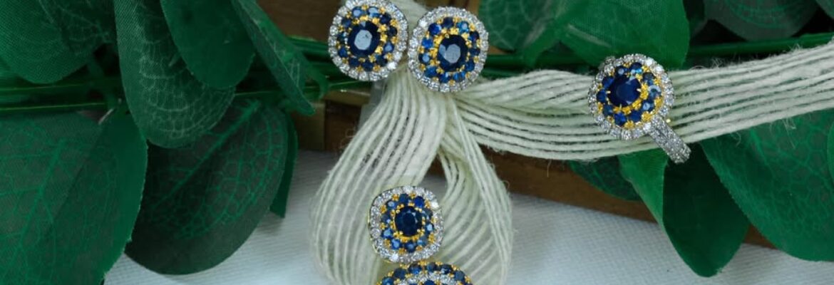MAI Gems & Jewelry Collections