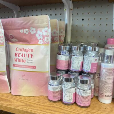 Bawi Grocery Llc