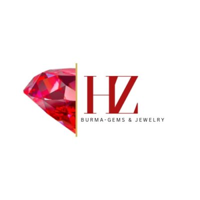 HZ Burma-Gems & Jewelry