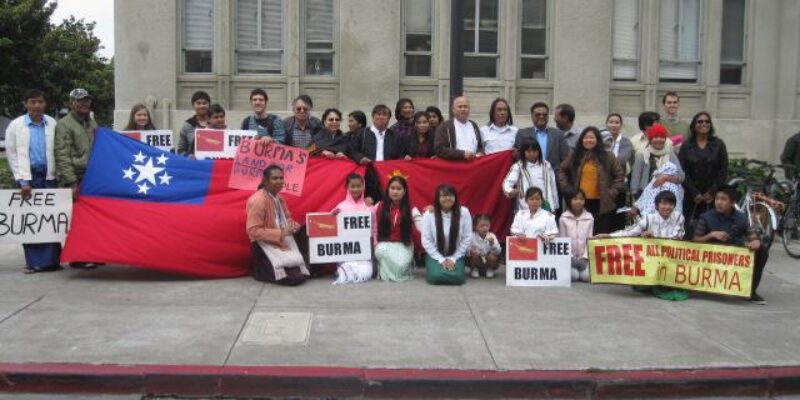 Burmese American Democratic Alliance