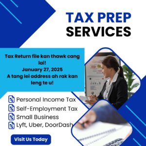 Z's Tax Service