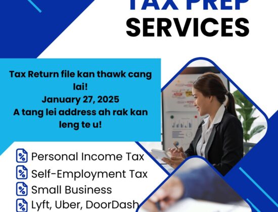 Z's Tax Service