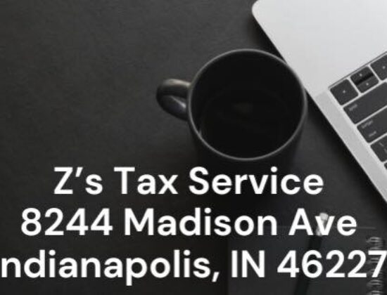 Z's Tax Service