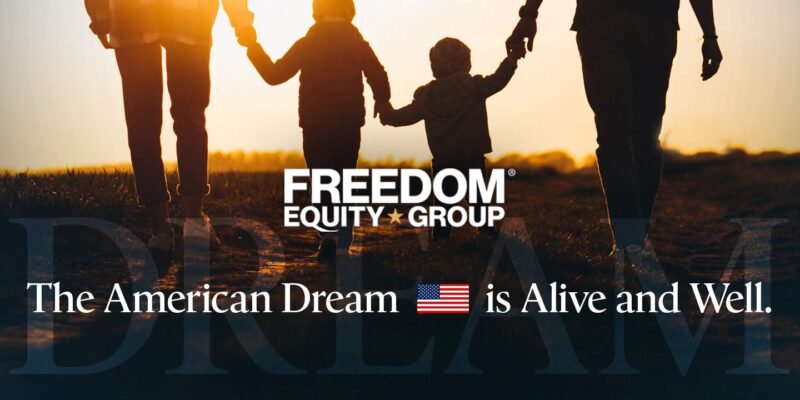Freedom Equity Group LLC