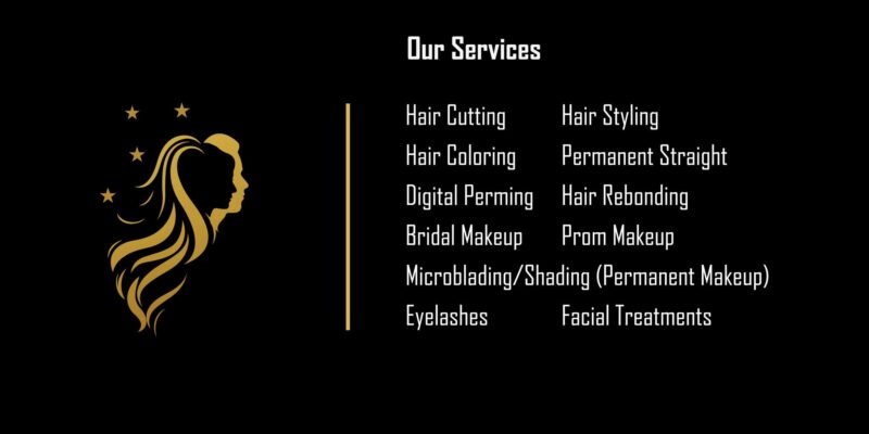 Puite Beauty Salon