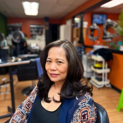 Dingdi Salon LLC