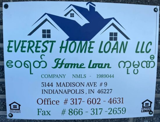 Everest Home Loan LLC