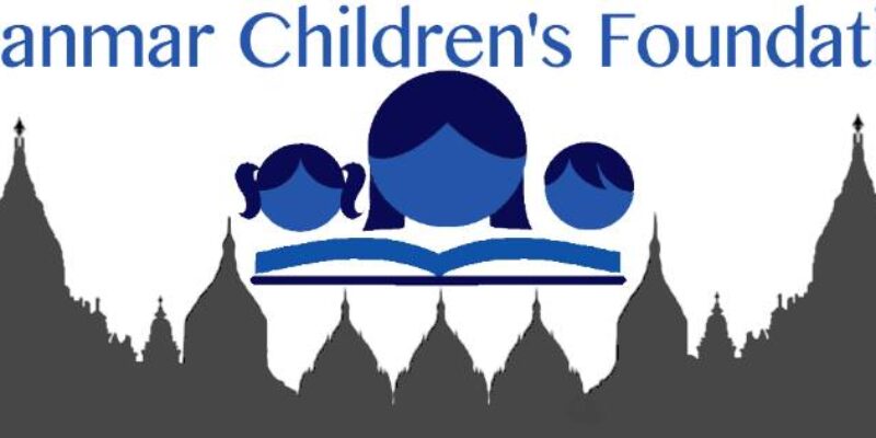 Myanmar Children's Foundation