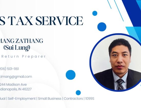 Z's Tax Service