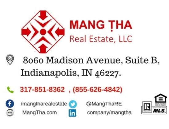 Mang Tha Real Estate, LLC