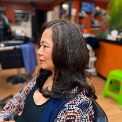 Dingdi Salon LLC
