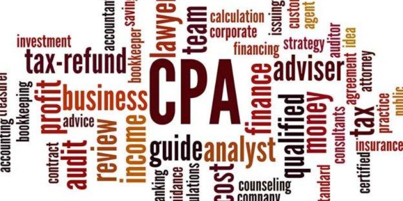 Pacific CPA, P.C.