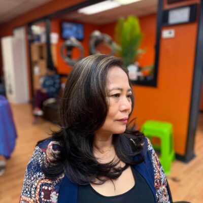 Dingdi Salon LLC