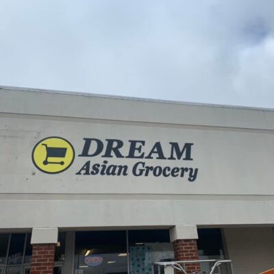 Dream Asian Grocery LLC