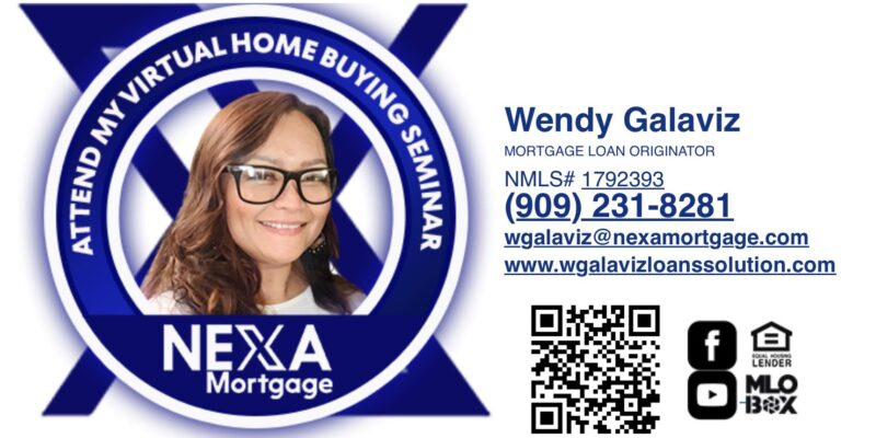 Wendy galaviz