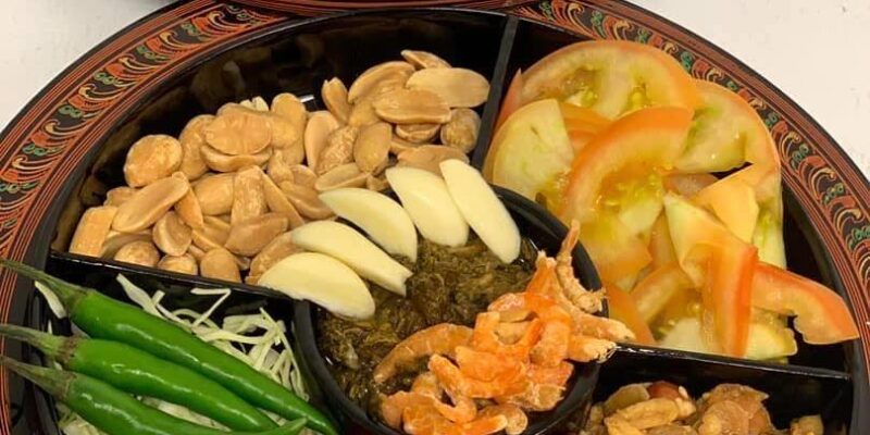 KAI Burmese Cuisine