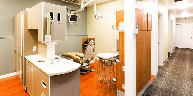 Today's Dentistry