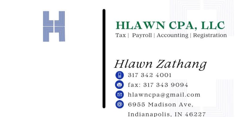 Hlawn CPA, LLC