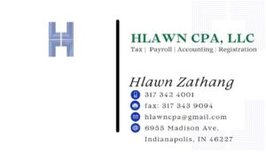 Hlawn CPA, LLC