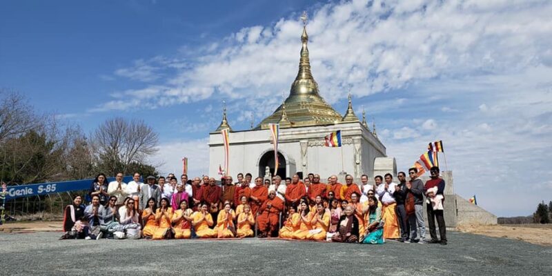 Minnesota Dhamma Vihara