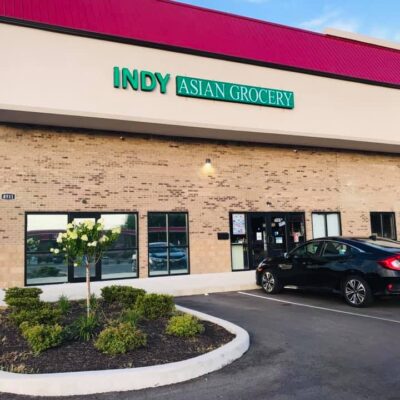Indy Asian Grocery