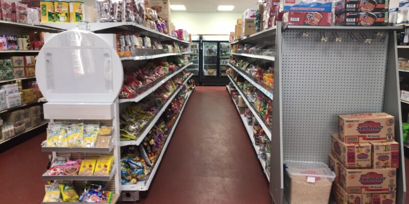 Honey Asian Grocery