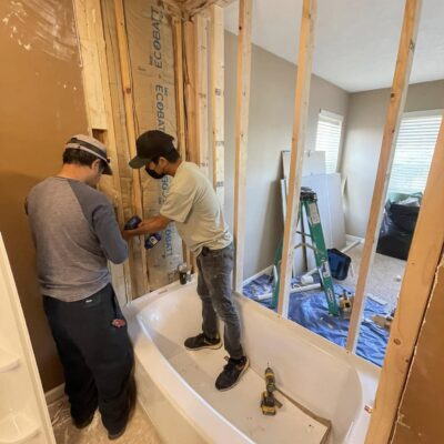McIndy Plumbing & Drains Service