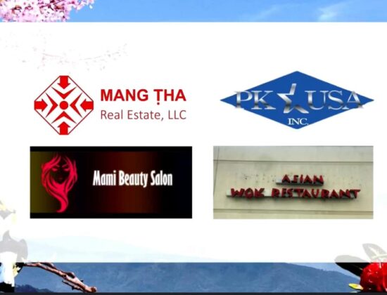 Mang Tha Real Estate, LLC