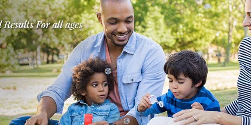 Dixon Landing Family Dental Care