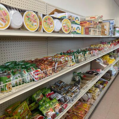 Sister Asian Grocery