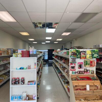 Sister Asian Grocery