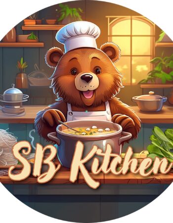 SB Kitchen