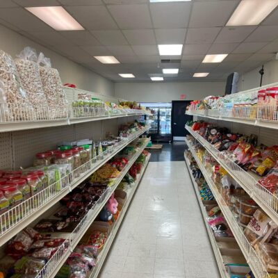 Sister Asian Grocery