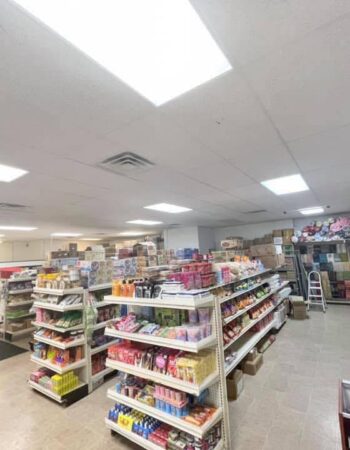 LeLen Asian Grocery Store