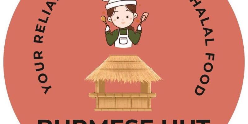 Burmese Hut