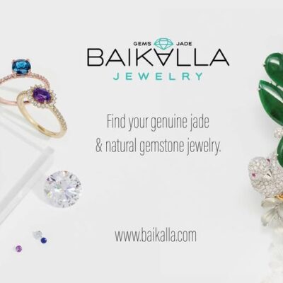 Baikalla Jewelry