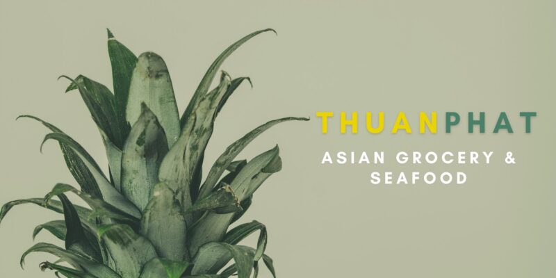 Thuan Phat Asian Grocery and Seafood