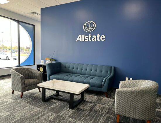 George Hmung: Allstate Insurance