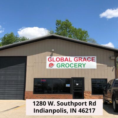 Global Grace Grocery,LLC