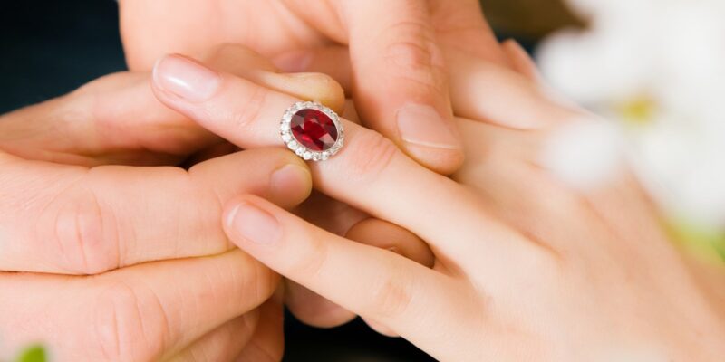 The Natural Ruby Company