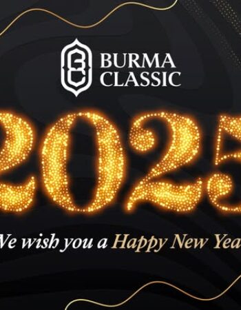 Burma Classic