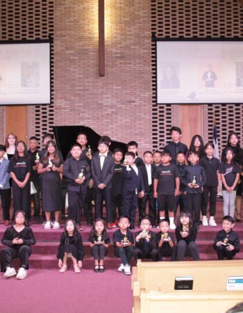 Melody Music Academy