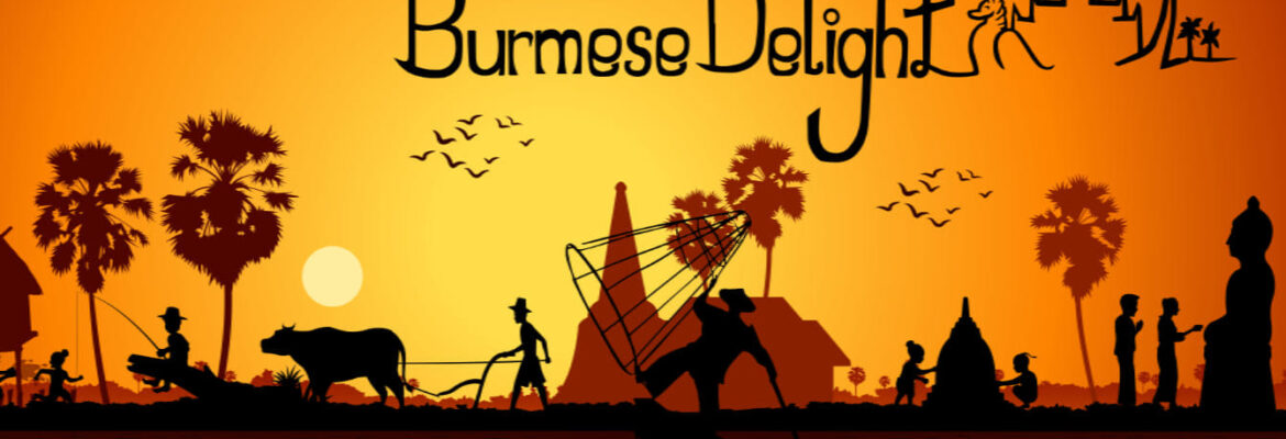Burma Delight