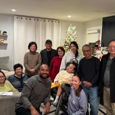 Myanmar Full Life Mission Church