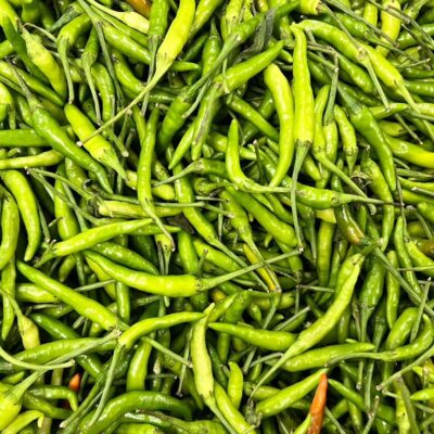 M Asian Market